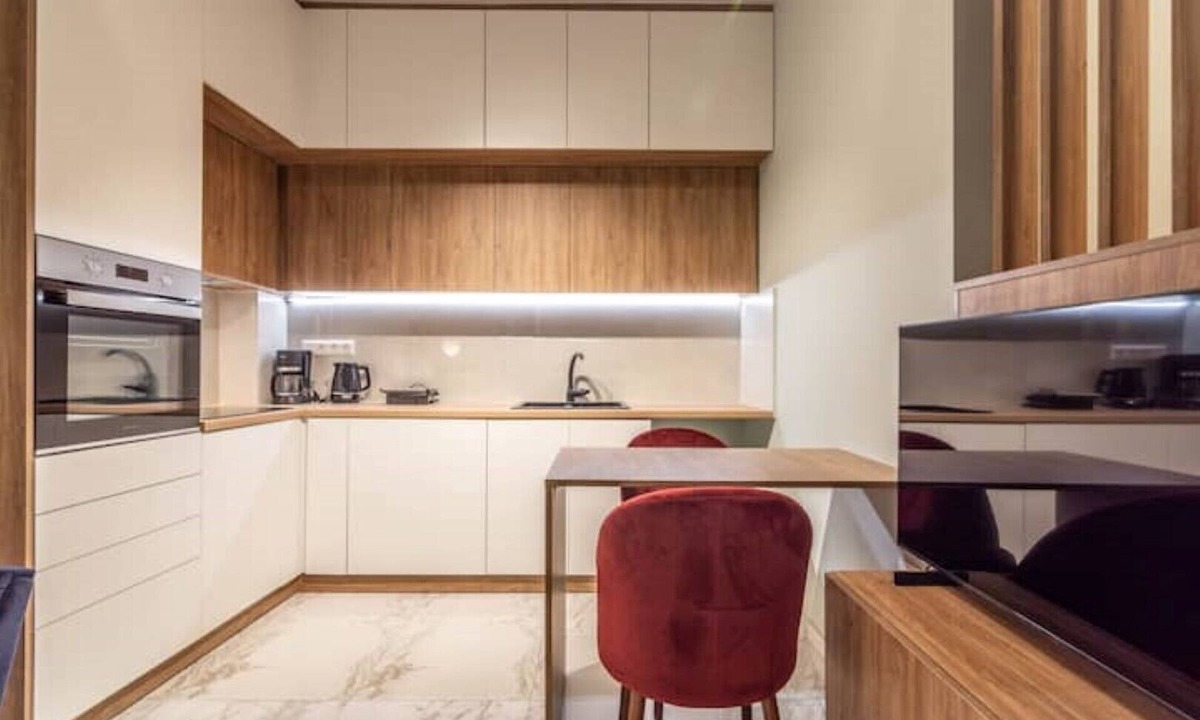Goudi Apartment | Cozy Apartment - 8' To Panormou Metro Station