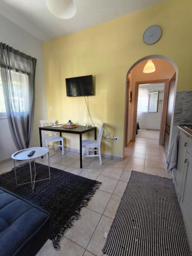 Ixia Apartment | Cozy apartment