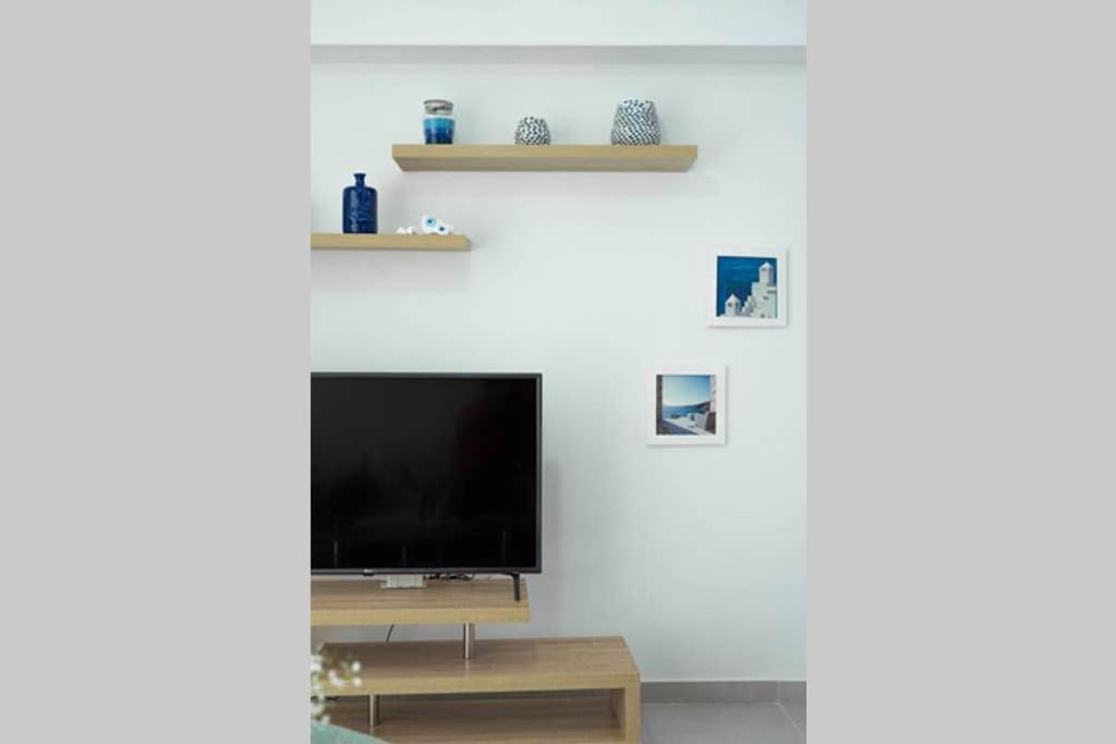 Ierapetra Apartment | Cozy Apartment in Ierapetra