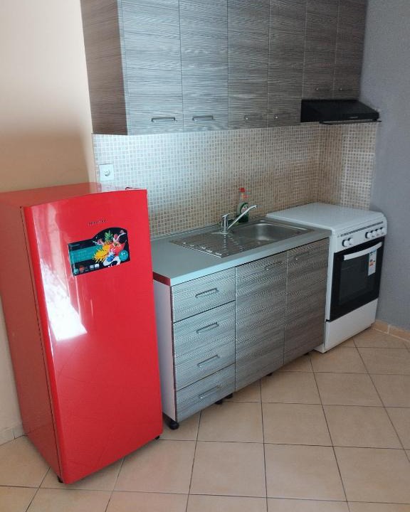 Evosmos Apartment | Cozy apartment in thessaloniki (1)