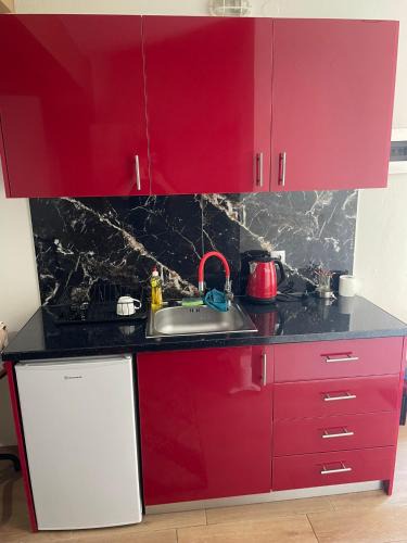 Evosmos Apartment | Cozy apartment in thessaloniki (2)
