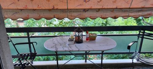 Nea Smirni Apartment | Cozy apartment near Acropolis