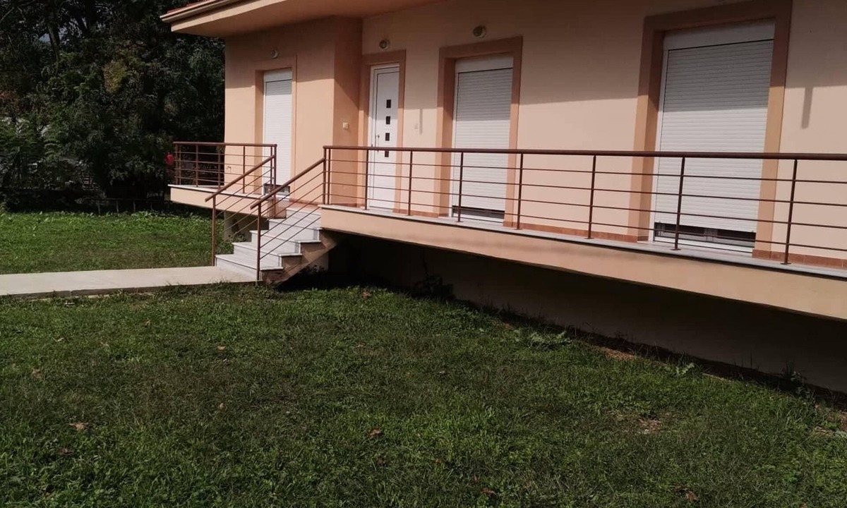 Faneromeni House | Cozy Nook Cottage Faneromeni Trikalon