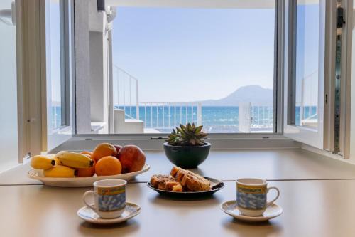 Sipiada Apartment | Cozy SeaView apartment