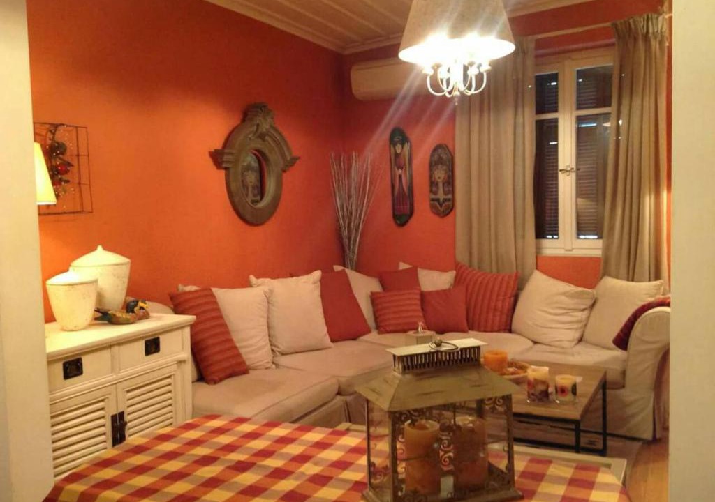 Nafplio Apartment | cozyHouse-Old Town