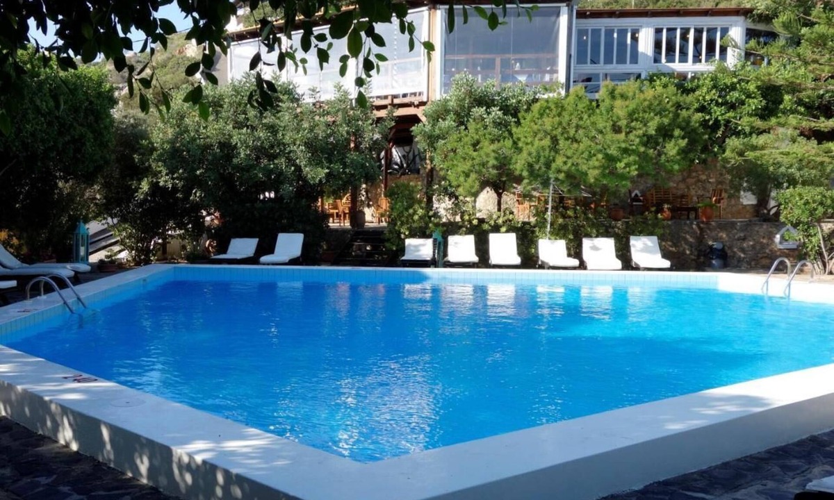 Cretan Village Hotel | Ammoudara