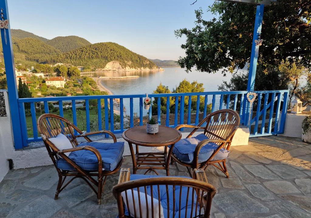 Elios Villa | Crystal Villa