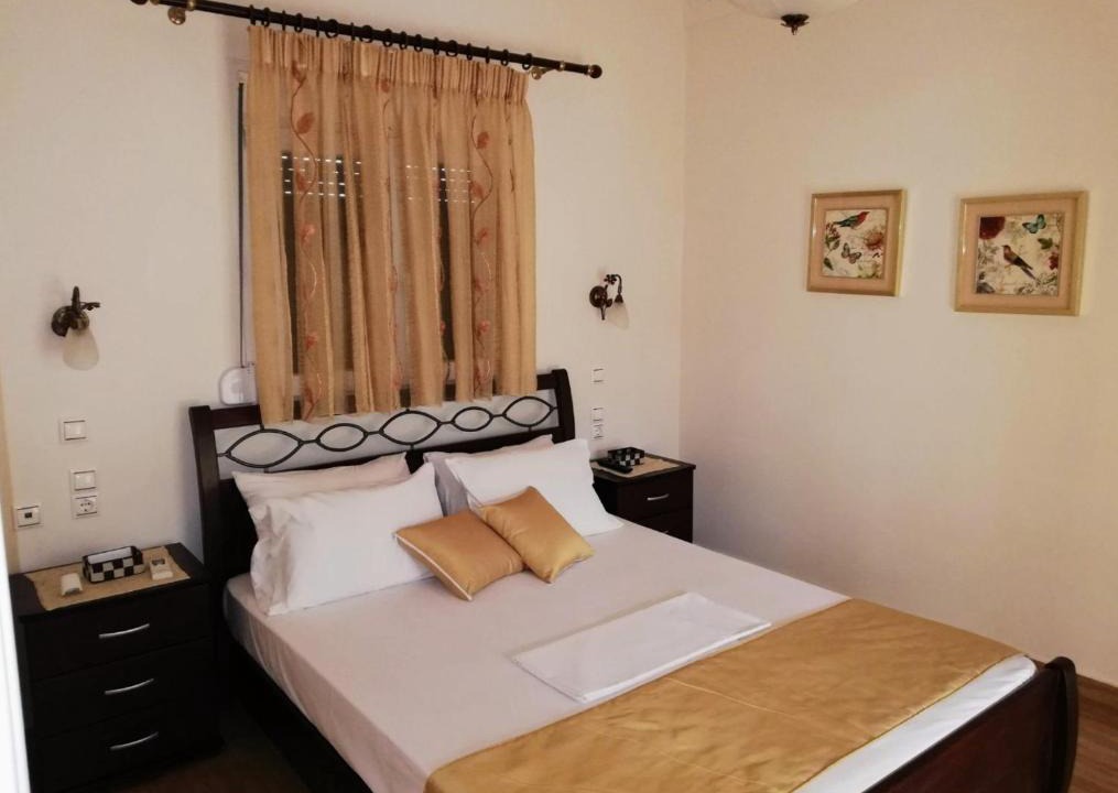 Nidri Apartment | Daglas Summer House