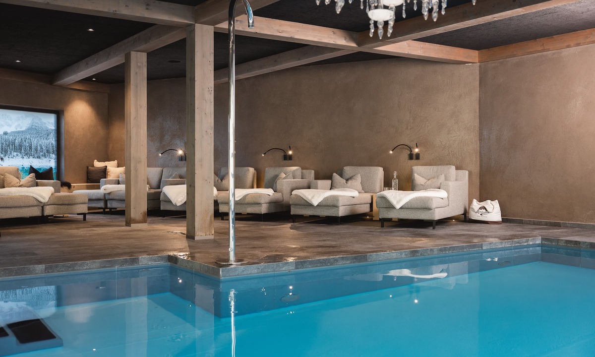 Nova Ponente Hotel | DAS Mondschein