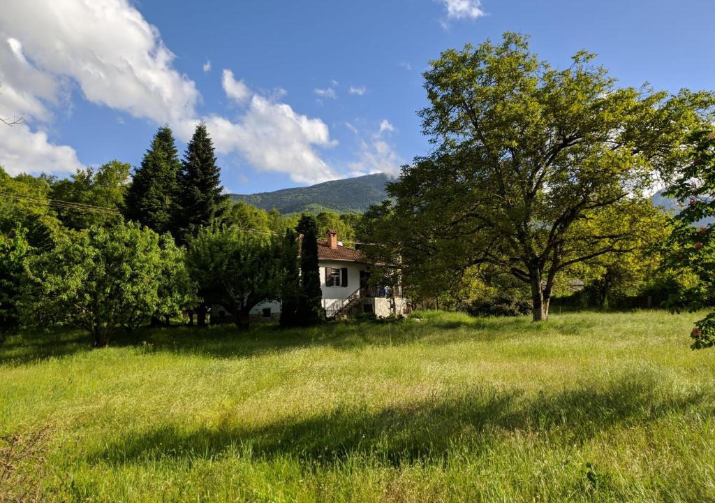 Kalambaka House | De Nachtegaal