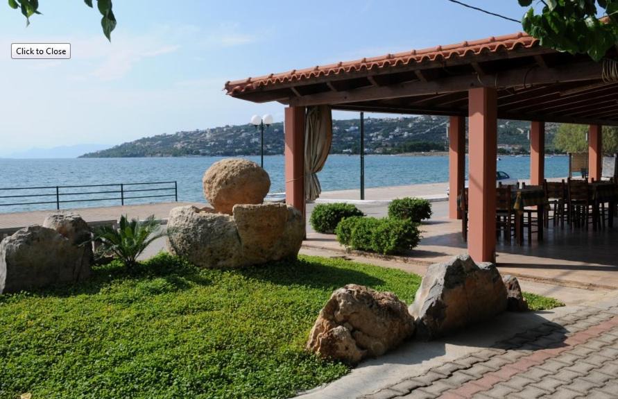 Theologos House | Delfini