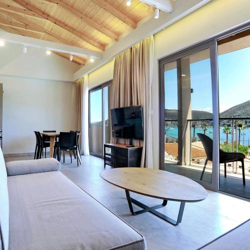 Vlicho Apartment | Demar Suites Vlycho Lefkada