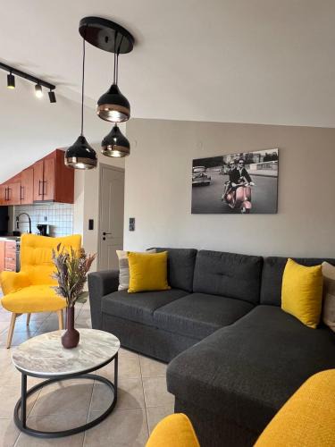 Agrinio Apartment | Demi DS, E1