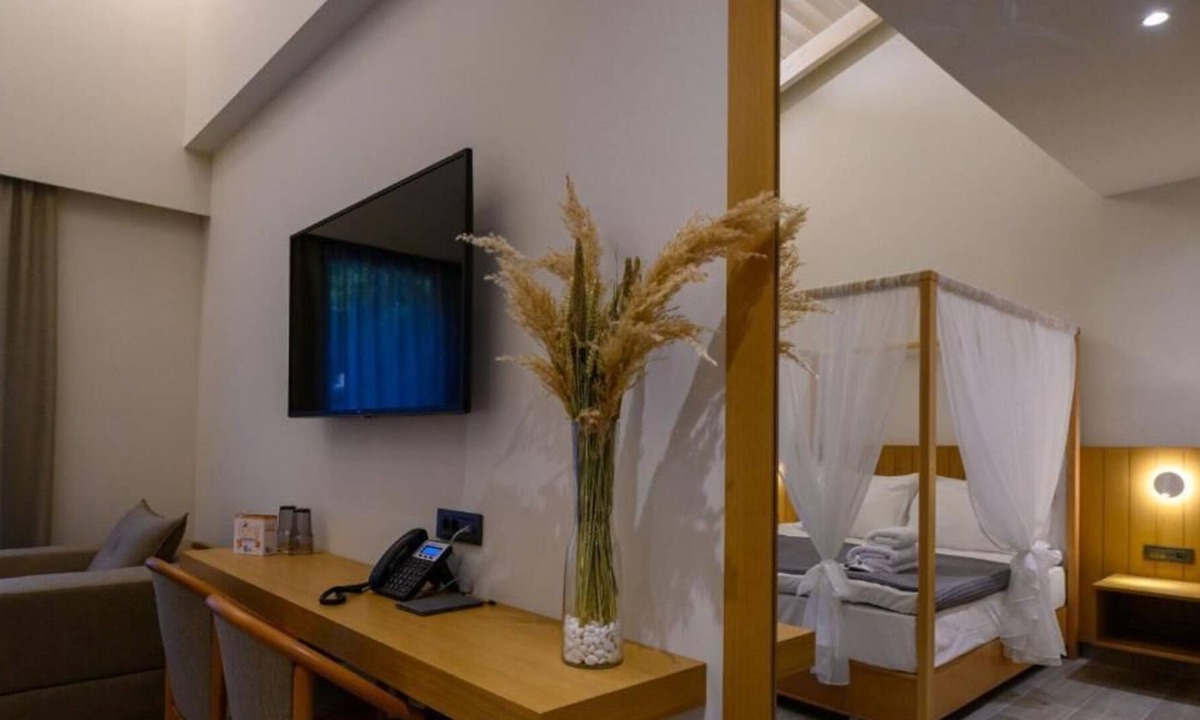 Artemisia Bed & Breakfast | Denthis Unique Sanctuary in Taygetos