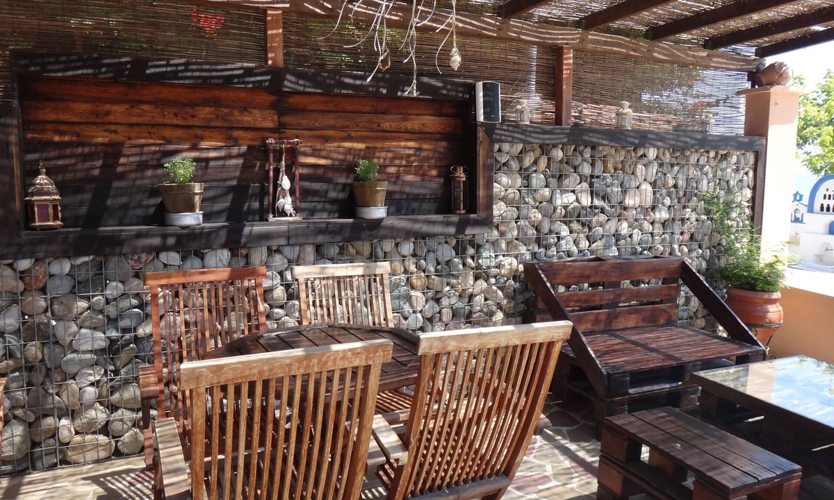 Gialtra Apartment | Despoina Hotel