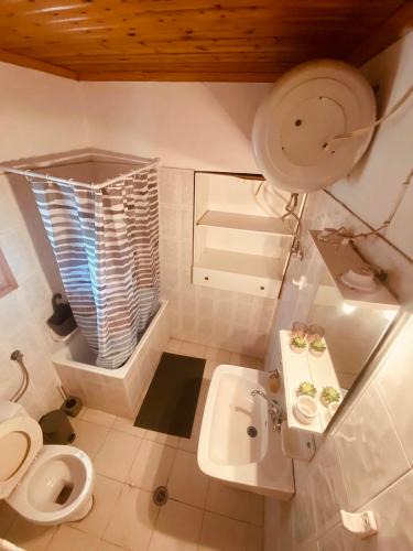 Messolonghi House | Diamantis Apartment