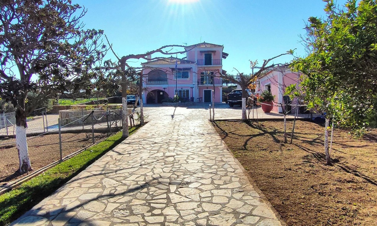 Kranidi Other | Dimelia Heaven Farm