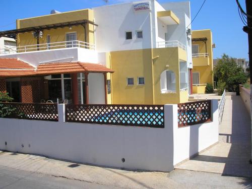 Kato Gouves Apartment | Dimitra Apartments