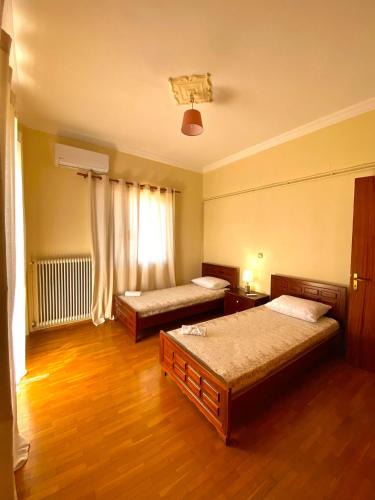 Diakofto Apartment | Dimitris apartment