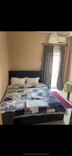 Pefka Apartment | Dimitris