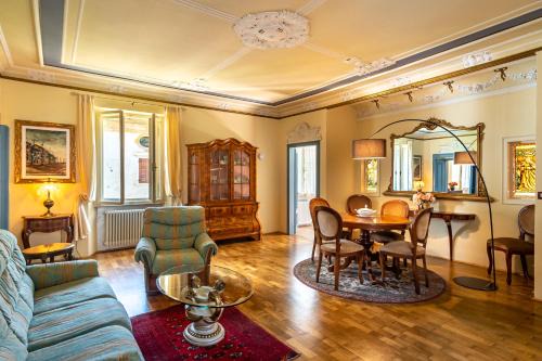 Ala Apartment | DIMORE ANTICHE