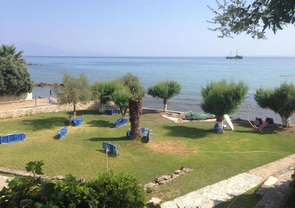 Drosia Apartment | Diomare Villas