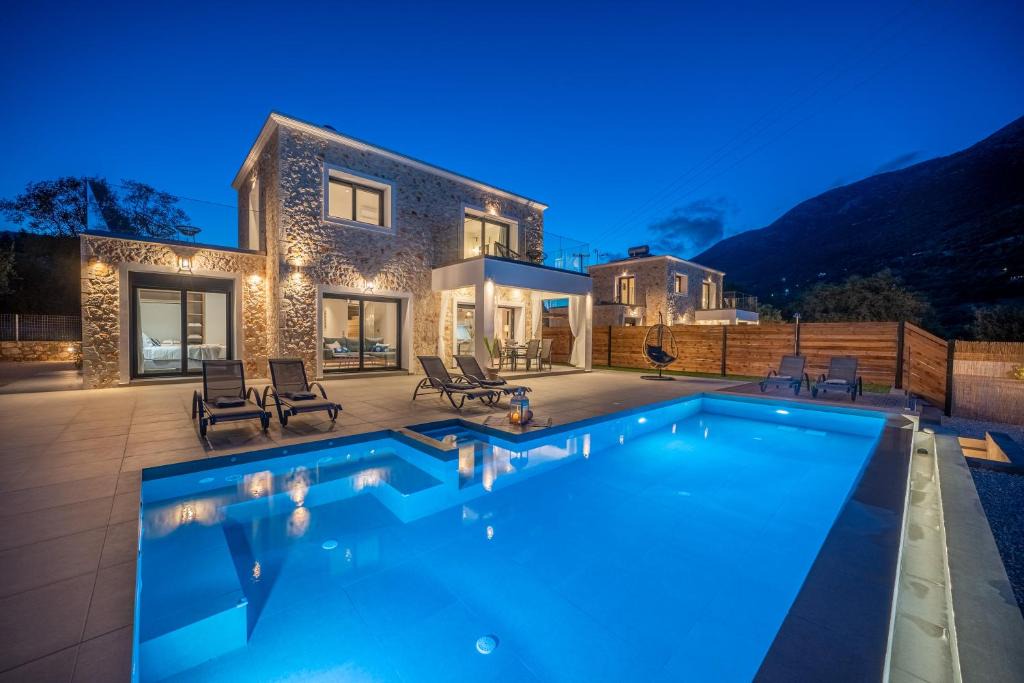Logarata Villa | Diosas Luxury Villas