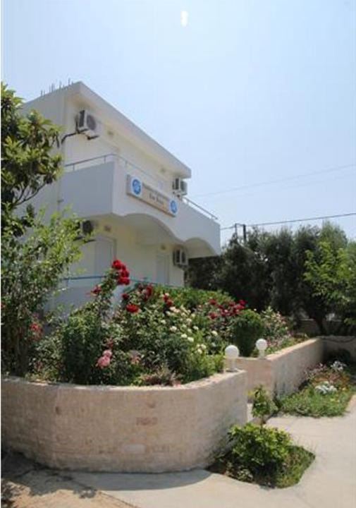 Platanes Apartment | DM Apartments