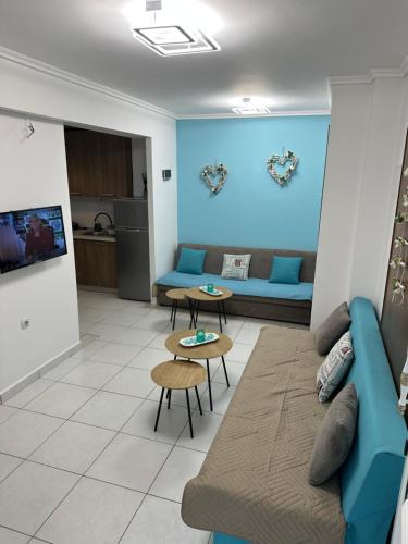 Neoi Epivates Apartment | DOLCE VITA by DENTALUX 2
