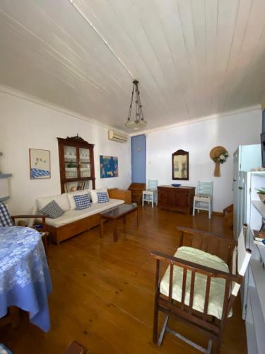 Xanthi Region House | Domenica's house