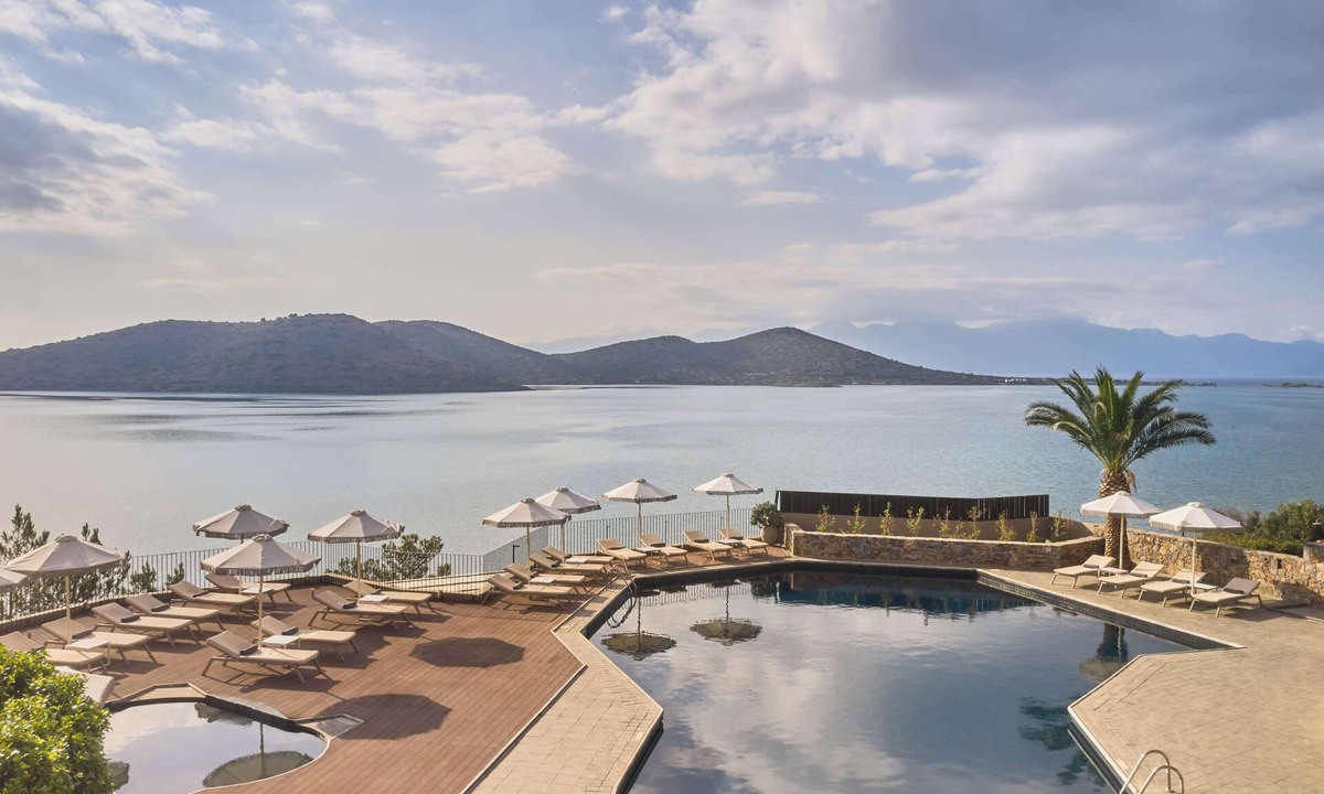 Elounda Resort | Domes Aulus Elounda All-Inclusive Resort, Curio by Hilton