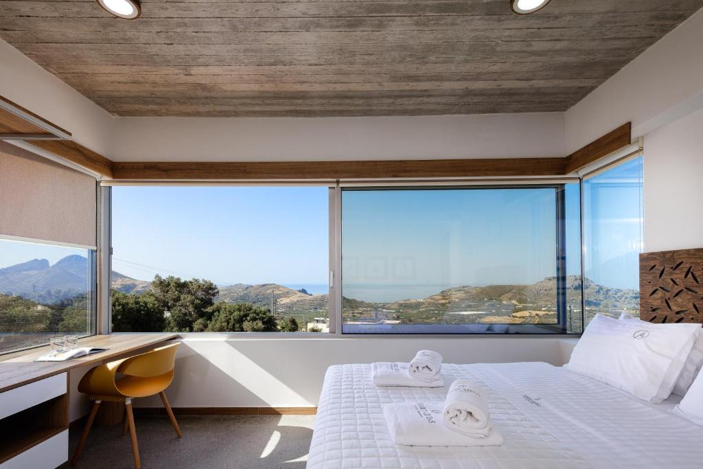 Mariou Villa | DOMUS AESTAS Luxury Residences