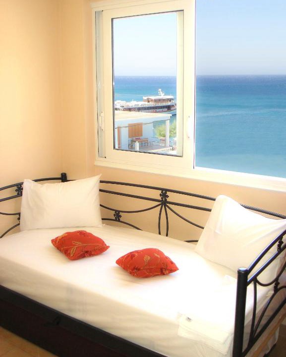 Diafani Apartment | Dorana Apartments & Trekking Hotel