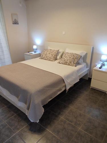Markopoulon Apartment | Double M near Athens Airport