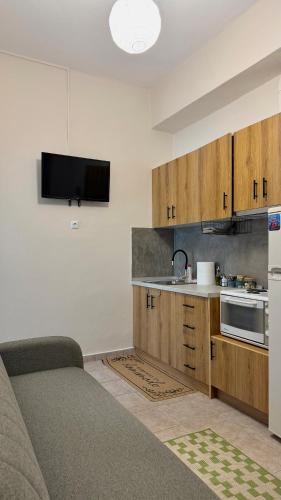 Konitsa Apartment | DownTown Apartment Konitsa