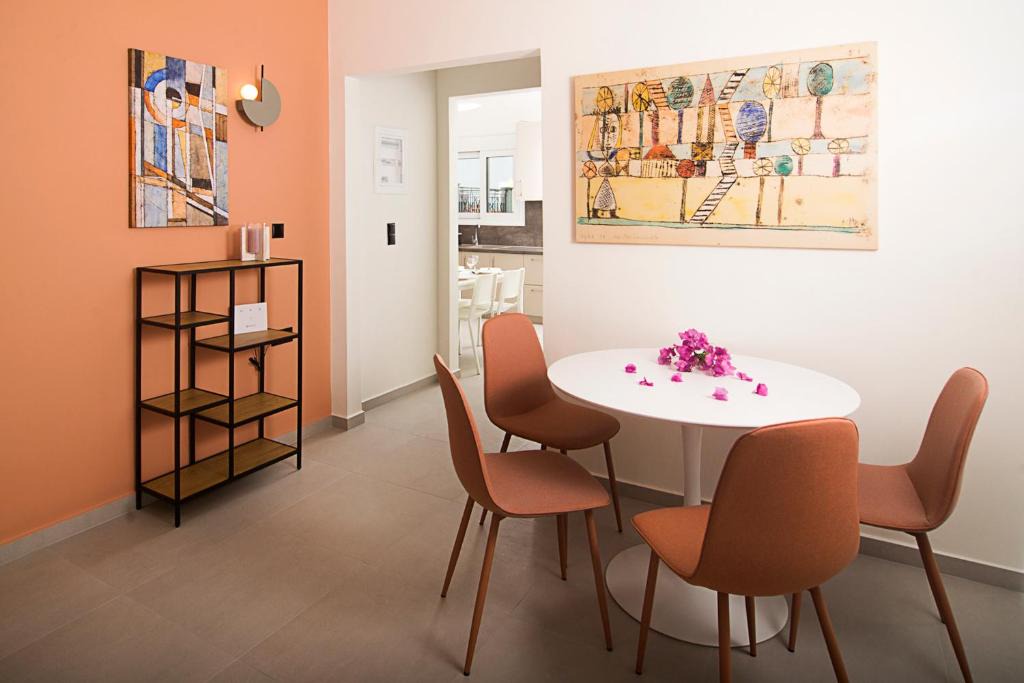 Kiparissia Apartment | Dream apartment next to the sea