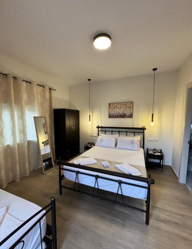 Eresos-Antissa Apartment | Dream apartments by Depi