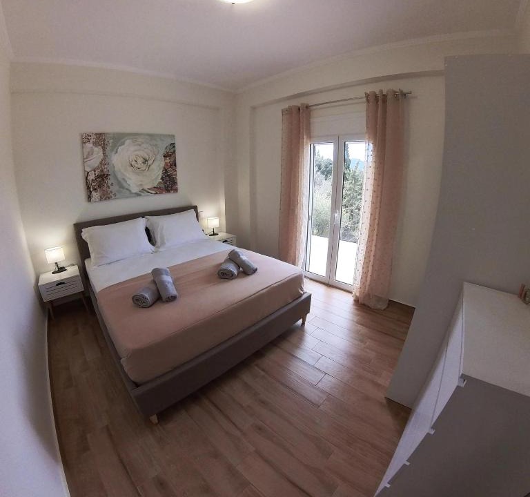 Aleimmatades House | Dream House