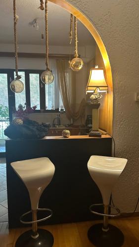 Goudi Apartment | Dream House