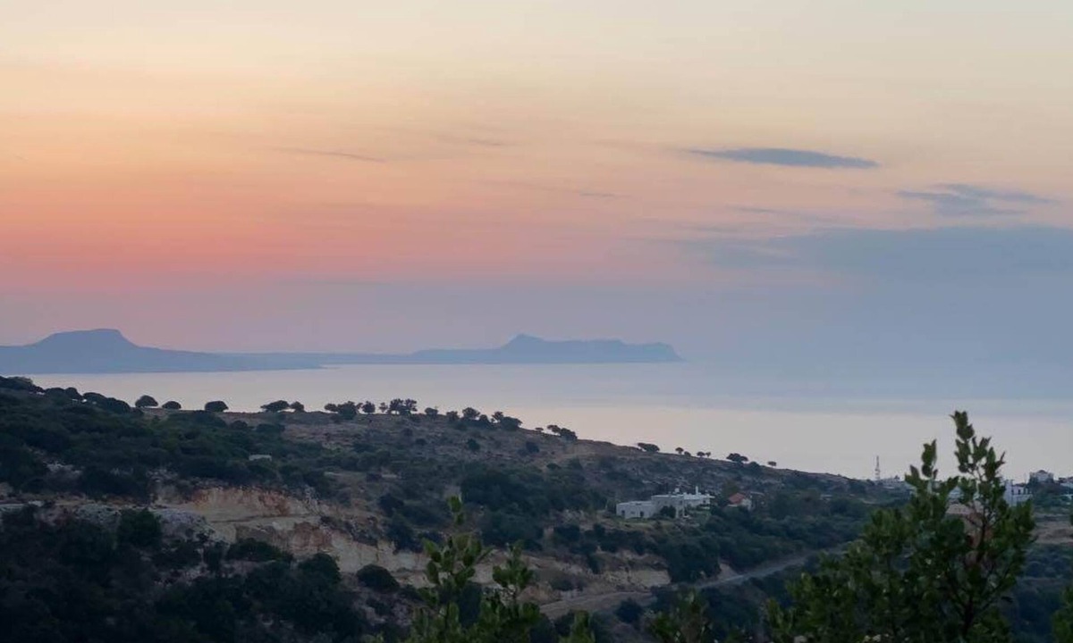 Rethymno House | Dreamy holidays