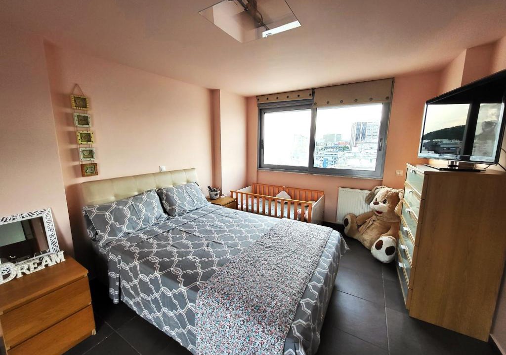 Goudi Apartment | Dux penthouse Acropolis View byMK