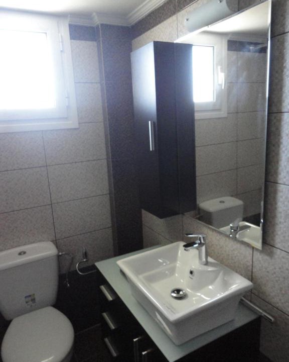 Diakofto Apartment | eco suites diakopto
