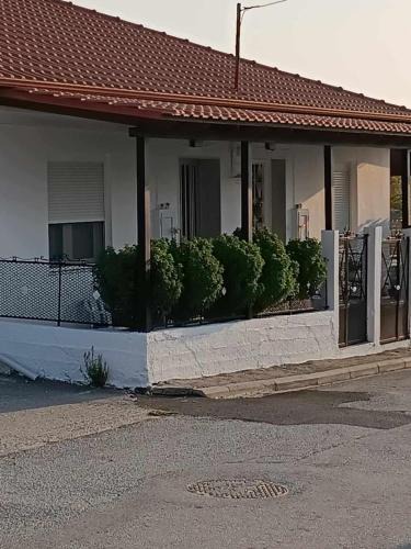 Katerini Apartment | Efesos spacious home