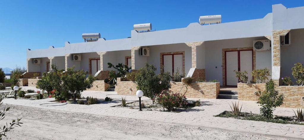 Kefalos Apartment | Efi Studio