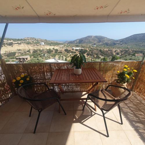 Makrilia Apartment | Eftihia Cottage - Makrilia