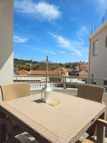 Sipiada Apartment | EL Casa Cumae