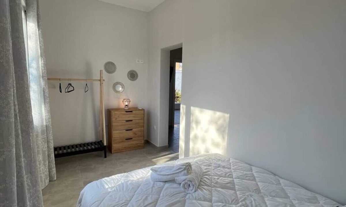 Elefsina Apartment | Elefsinian Mysteries - Cozy