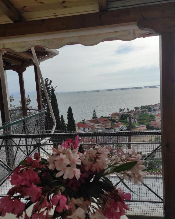 Menidion Apartment | Eleftheria