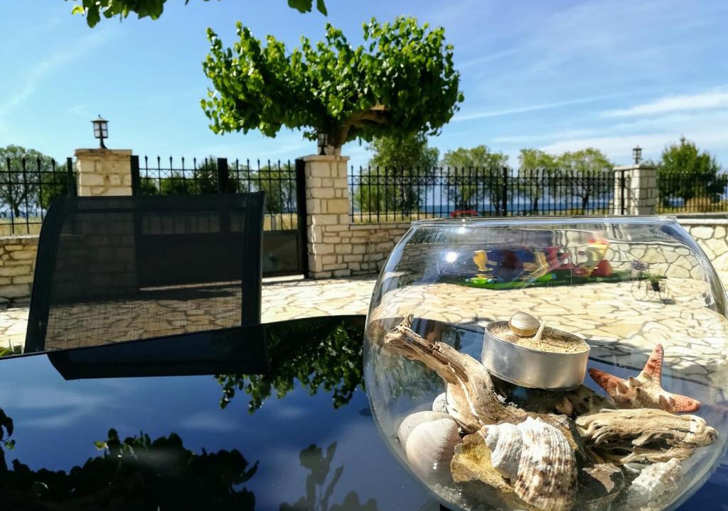 Eratini House | Eleftheria's Apartments