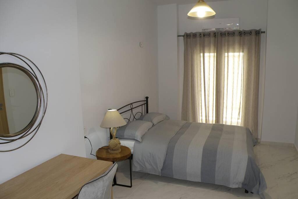 Gazi Apartment | Elegance comfort flat close to the sea